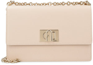 Furla 1927 leather crossbody bag-1